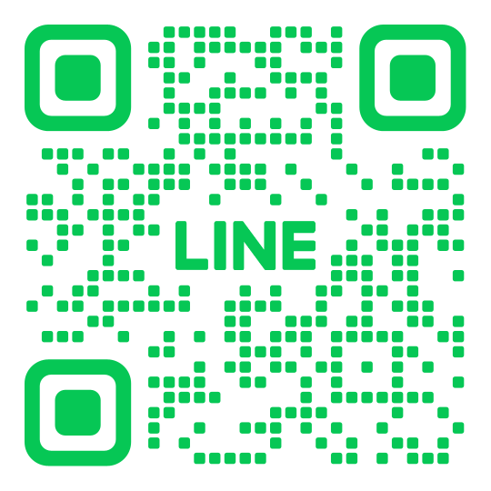 LINE QRコード